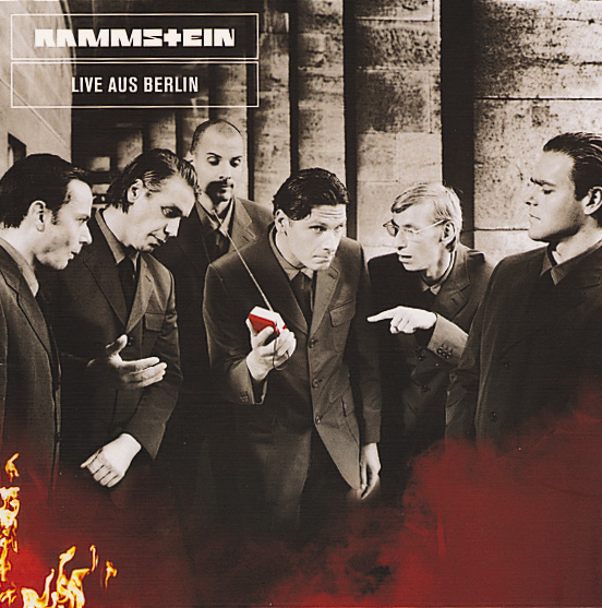 Rammstein – Live aus Berlin