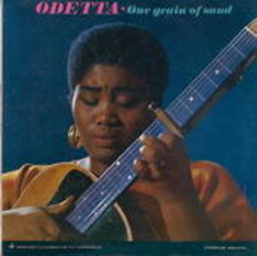 Odetta – One Grain Of Sand