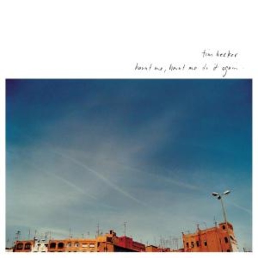 Tim Hecker – Haunt Me
