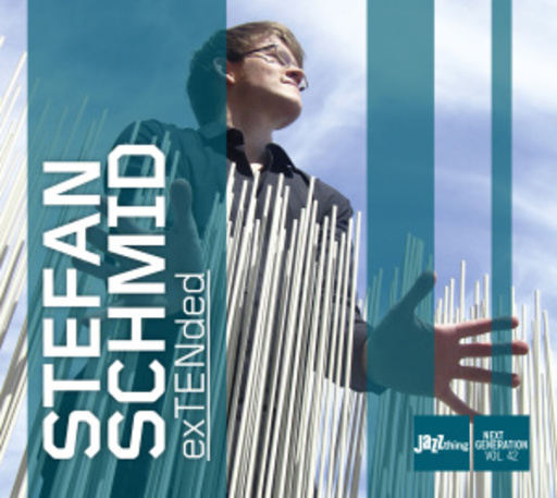 Stefan Schmid – Extended