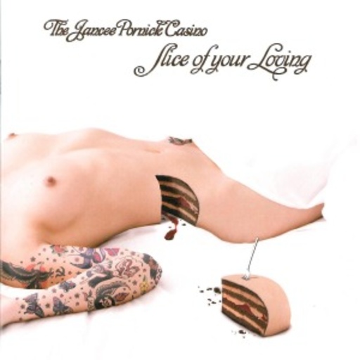 The Jancee Pornick Casino – Slice Of Your Loving