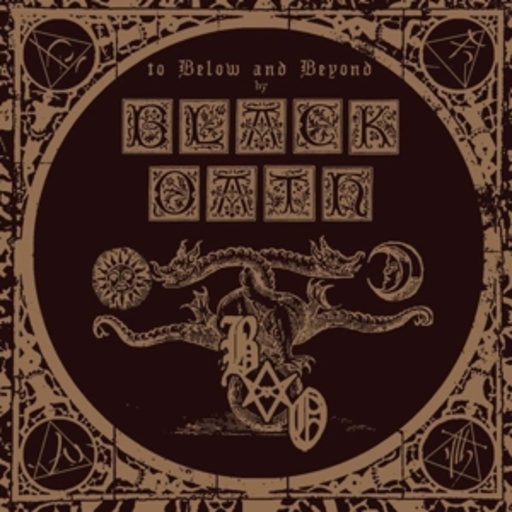 Black Oath – To Below And Beyond