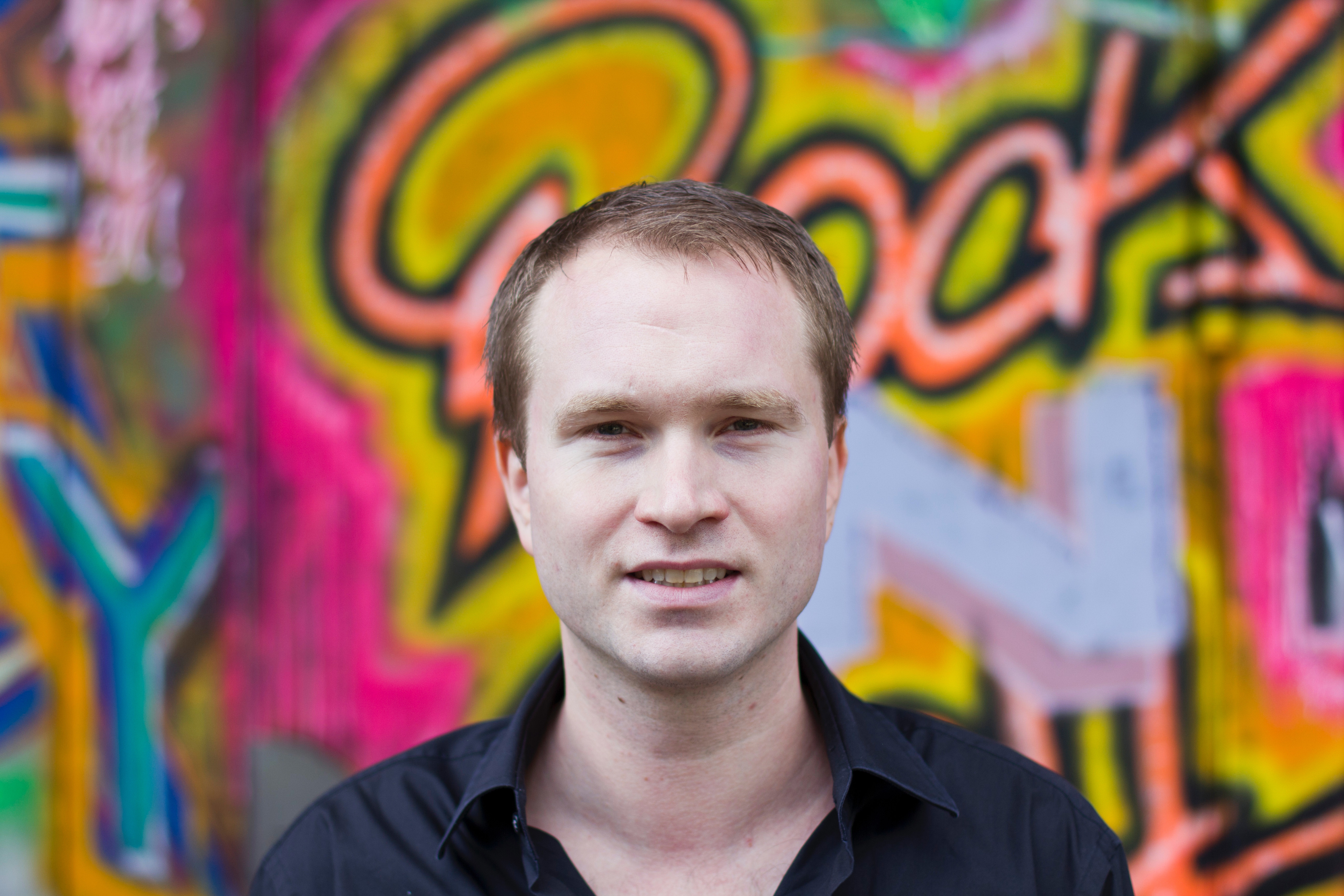 Dirk Dreyer
