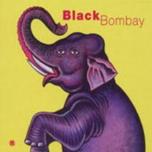 Black Bombay – Black Bombay