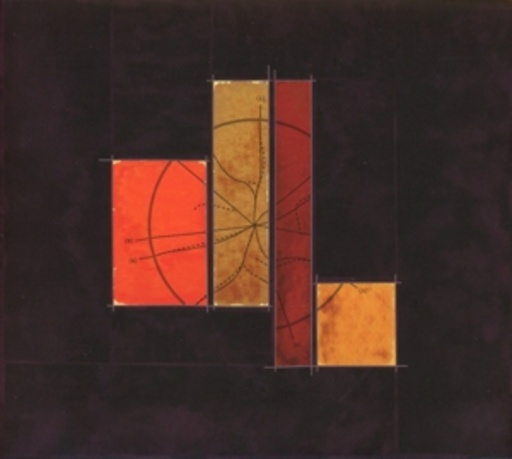 Fictonian – Desire Lines