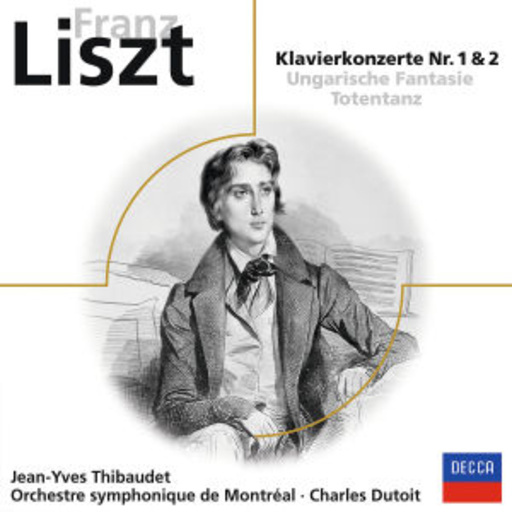Diverse – Klavierkonzerte Nr. 1 & 2 (Eloquence)