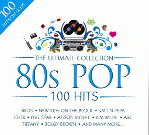80s Pop