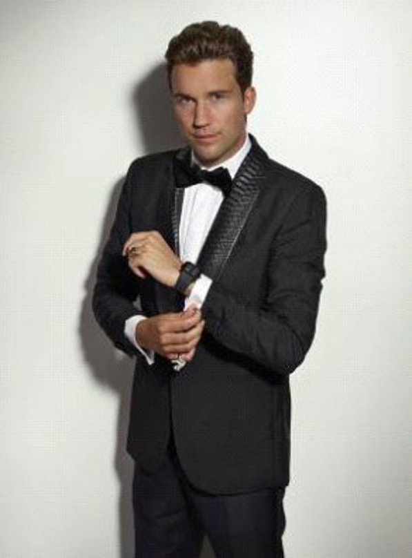 Wieder ganz oben in der Longplay-Hitliste seines Heimatlandes: DJ Antoine