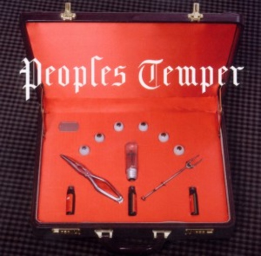 Peoples Temper – Peoples Temper