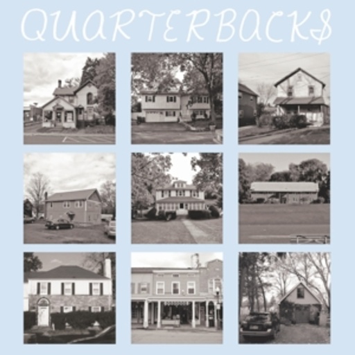 Quarterbacks – Quarterbacks