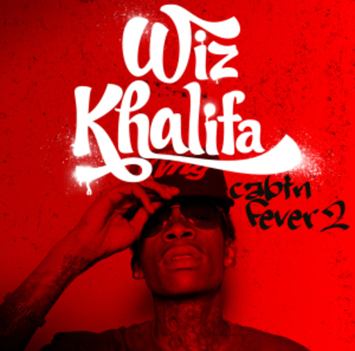 Wiz Khalifa – Cabin Fever 2