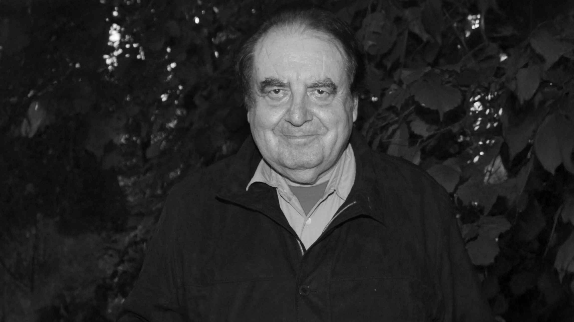 Verstorben: Alex Grob