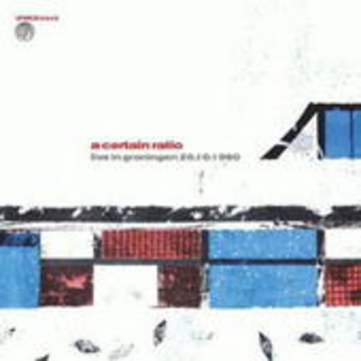 A Certain Ratio – Live In Groningen 26.10.1980