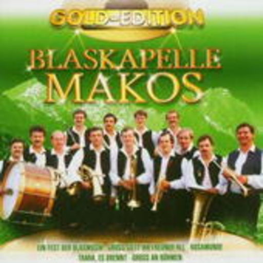Makos – Gold-Edition