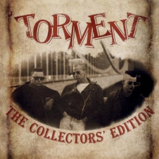 Torment – The Collector's Edition