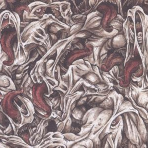Goldust – Destroyer/Borderlines