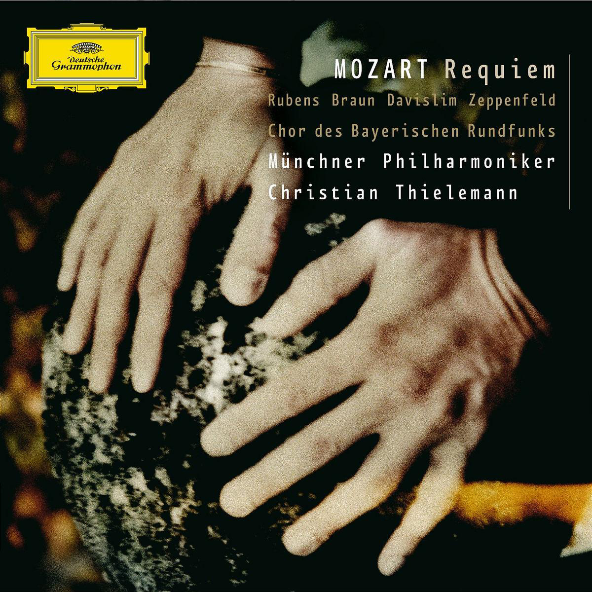 Christian Thielemann – Requiem