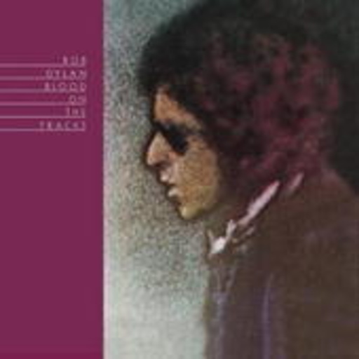 Bob Dylan – Blood On The Tracks - The Vinyl Classics