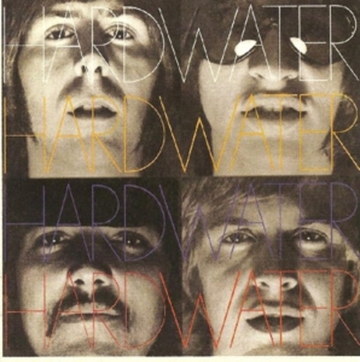 Hardwater