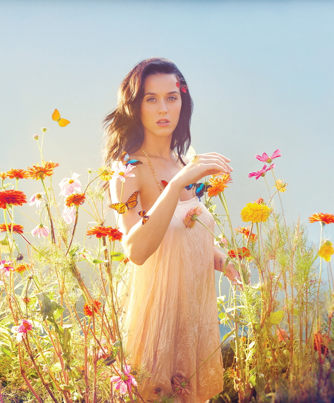 7ae515dd5cdc78dea8e1644adc241d229becc3dee536dcfd025ae695eebb7fae Bei der Zahl der Streams ganz vorn: Katy Perry