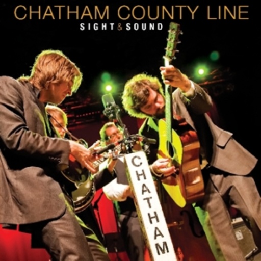 Chatman Country Line – Sight & Sound