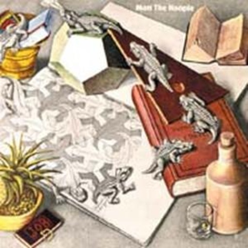 Mott The Hoople – Mott The Hoople