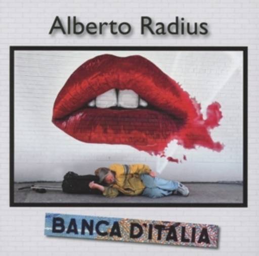 Alberto Radius – Banca D'Italia
