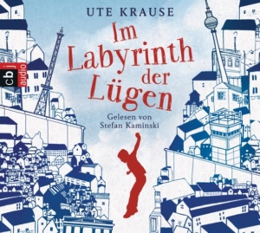 Stefan Kaminski – Im Labyrinth der Lügen