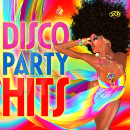Diverse – Disco Party Hits