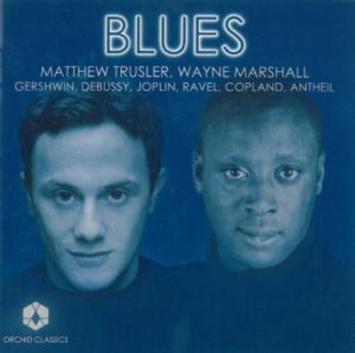 Matthew Trusler/Wayne Marshall – Blues