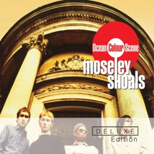 Ocean Colour Scene – Mosley Shoals