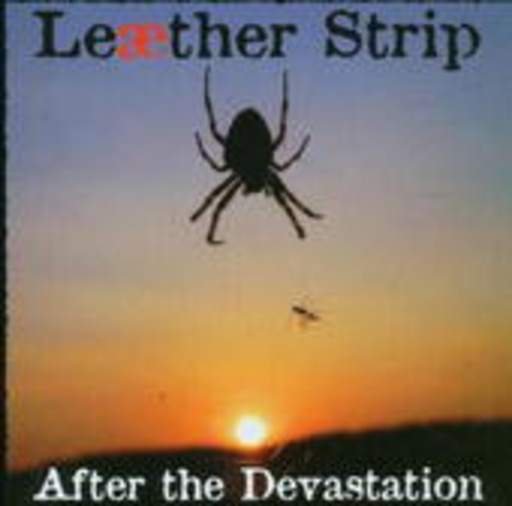 Leather Strip – After The Devastation