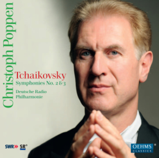 Symphonies No. 2 & 3
