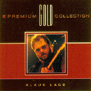 Klaus Lage – Premium Gold Collection