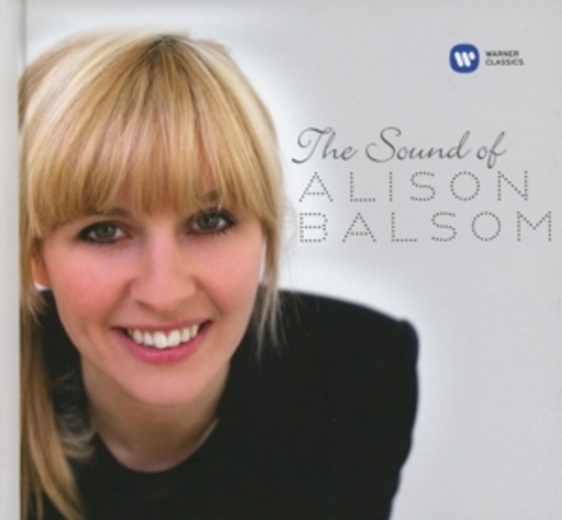 Alison Balsom – Sounds Of Alison Balsom