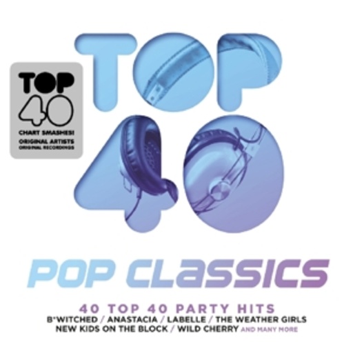 Top 40 – Pop Classics