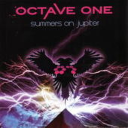Octave One – Summers On Jupiter