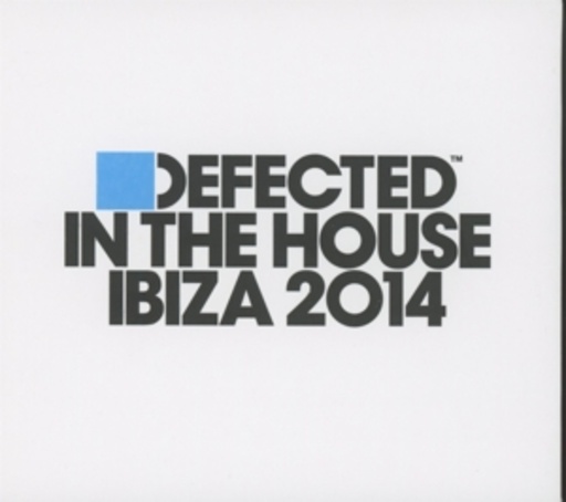 Diverse – Defected In The House - Ibiza 14 (Mixed By Simon Dunmore)