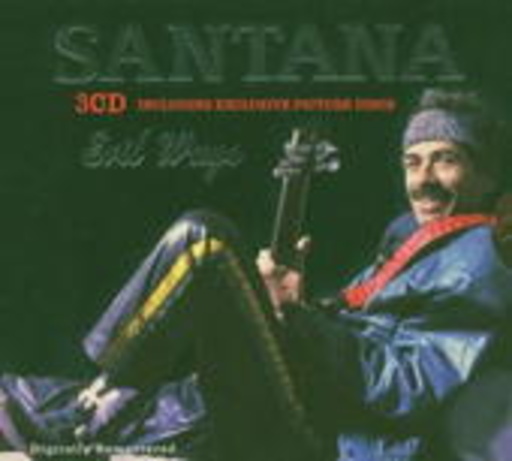 Santana – Evil Ways