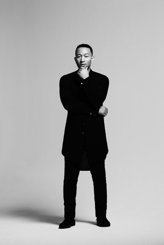 Verkauft seine Urheberrechte an BMG und KKR: John Legend