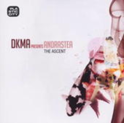 DKMA pres. Andrastea – The Ascent
