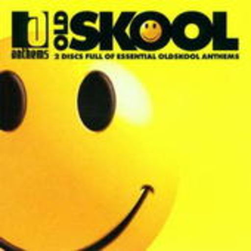 Diverse – Old Skool Anthems