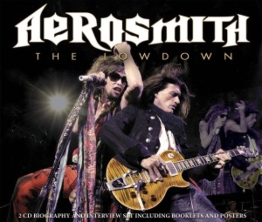 Aerosmith – The Lowdown