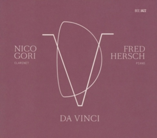 Nico Gori & Fred Hersch – Da Vinci