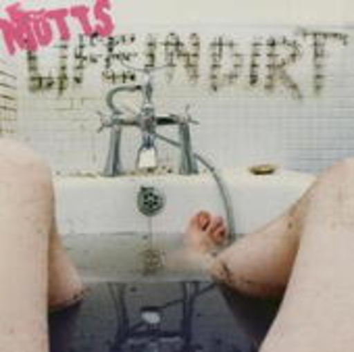 The Mutts – Life In Dirt