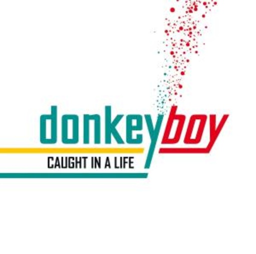 Donkeyboy – Caught In A Life