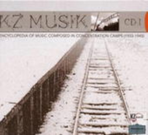 KZ Musik – CD 1