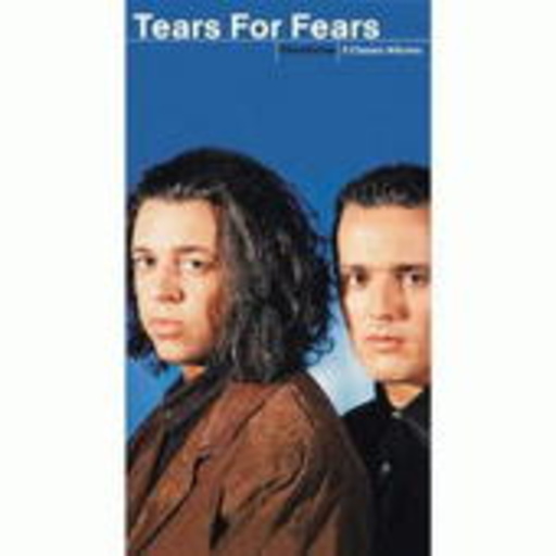 Tears For Fears – Chronicles