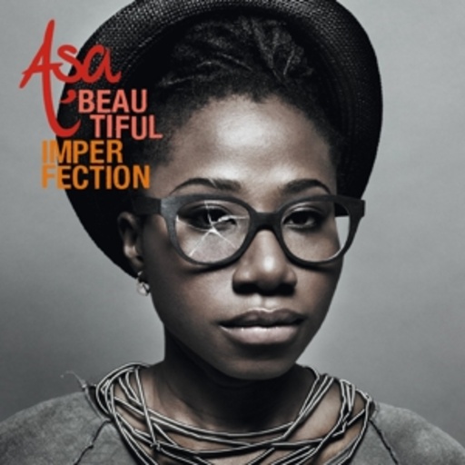 Asa – Beautiful Imperfection