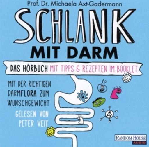 Peter Veit – Schlank mit Darm